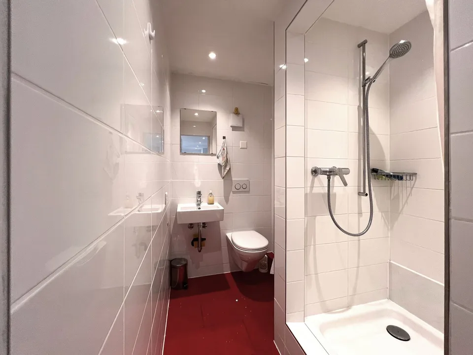 Charmante 2.5-Zimmer-Maisonette-Wohnung in Allschwil – ab September 2026 verfügbar