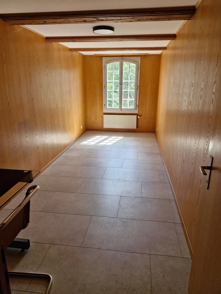 Zimmer in Bauernhaus zu vermieten