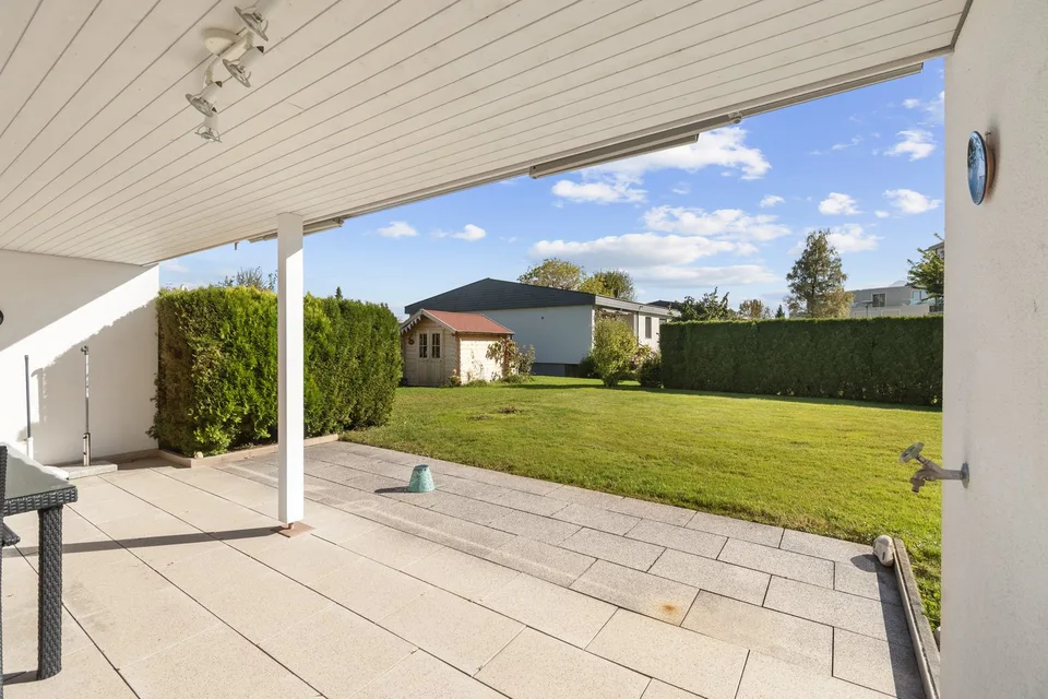 Casa a schiera di 5 1/2 locali in stile bungalow in una zona residenziale preferita
