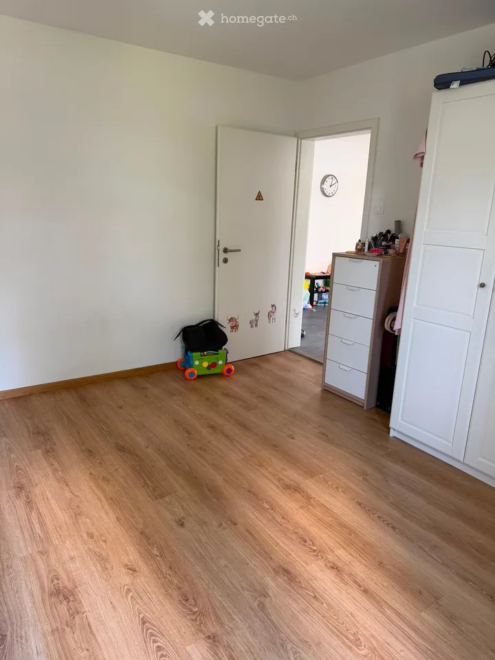 Charmante 4.5-Zimmer-Altbauwohnung mit Balkon an der Limmattalstrasse, Zürich