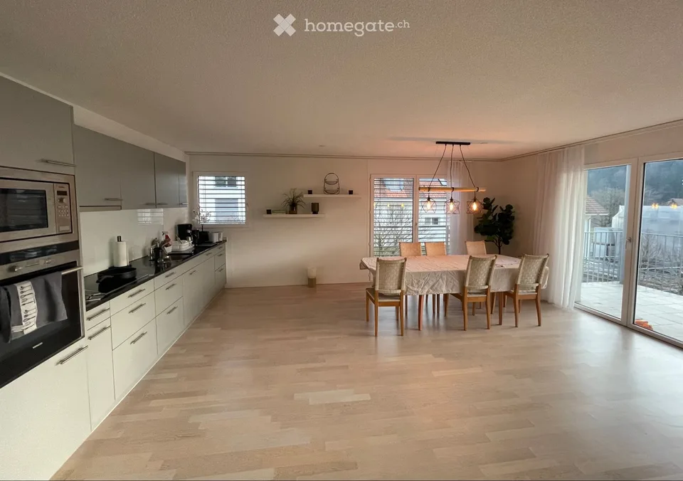 Chambre à louer dans un appartement partagé à Zurich - 2 personnes - À partir de mars 2027 - Max. 12 mois