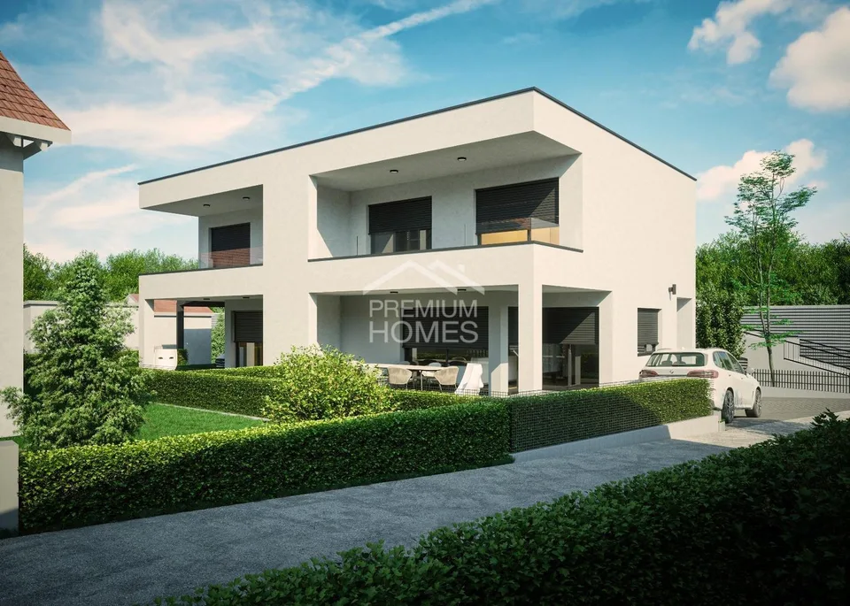 BAUBEREITES GRUNDSTÜCK MIT SOFORTIGEM STARTPOTENZIAL