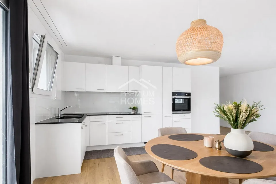 IHR RÜCKZUGSORT IN WAUWIL