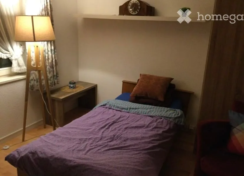 Zweizimmerwohnung in Mettauertal