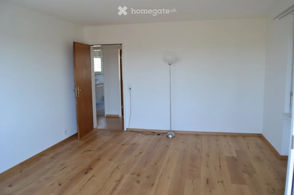 Appartamento di 4.5 locali luminoso in affitto immediato