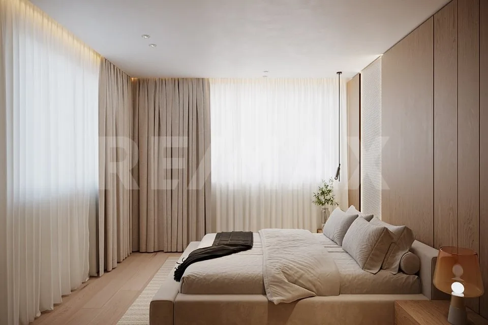 Joli 3.5 pièces en rez-de-jardin avec 36 m² d’extérieur; lot B1 dan...