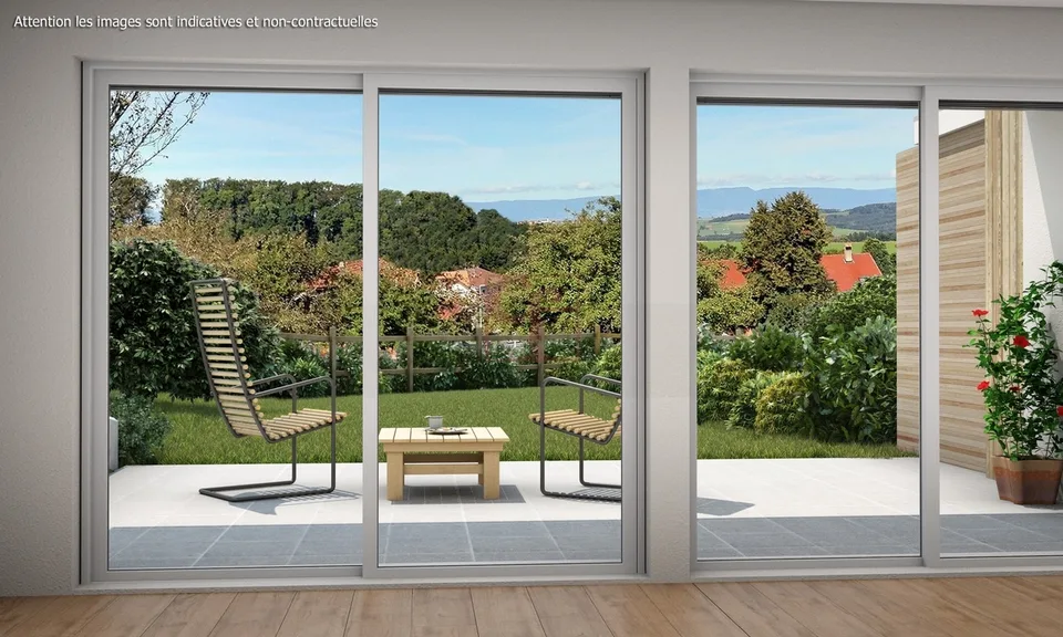 Villarlod - Verpassen Sie nicht die letzte Villa! – Foto 11 von 12