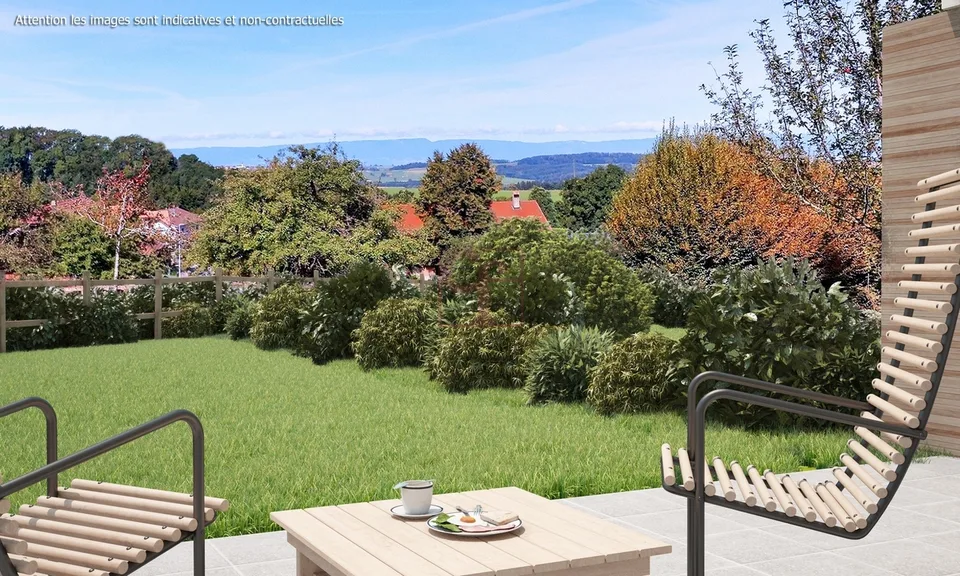 Villarlod - Verpassen Sie nicht die letzte Villa! – Foto 12 von 12