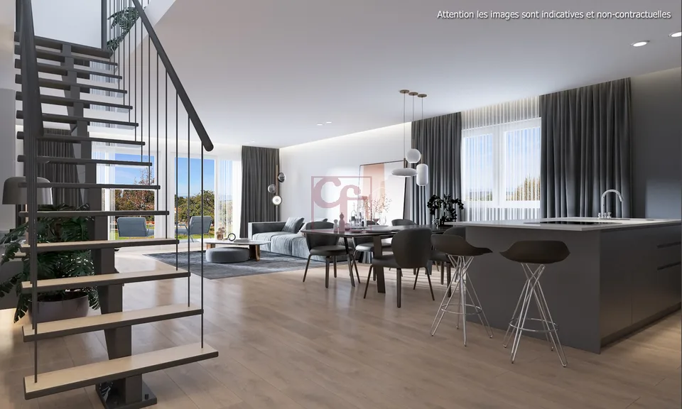 Villarlod - Verpassen Sie nicht die letzte Villa! – Foto 6 von 12