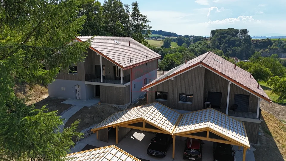 Villarlod - Verpassen Sie nicht die letzte Villa! – Foto 10 von 12