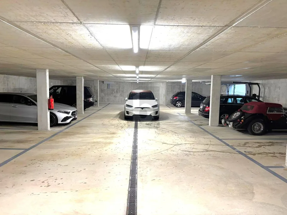4 PARKINGS, OPPORTUNITÉ INVESTISSEUR