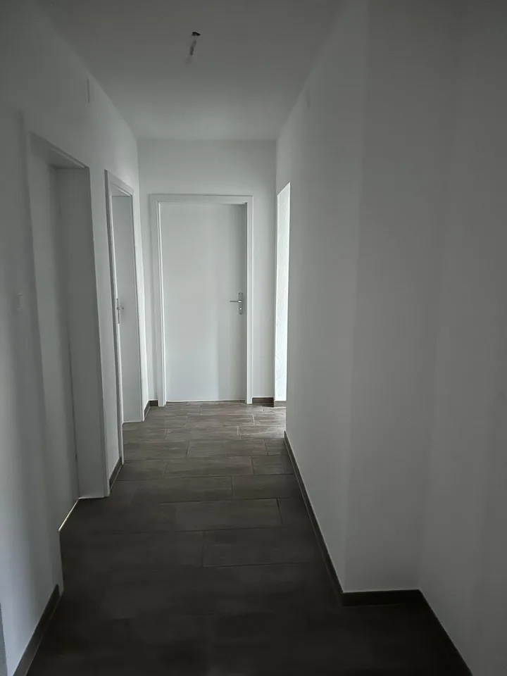 Appartamento di 3 camere ristrutturato con bella vista a Langendorf – foto 6 di 9