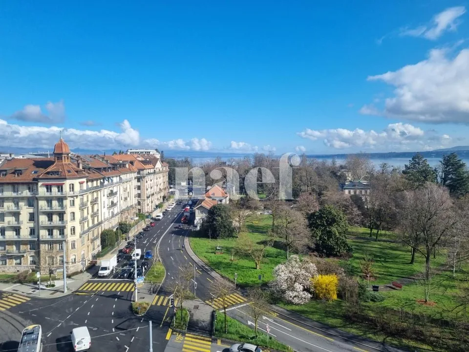 Insegna luminosa sul tetto