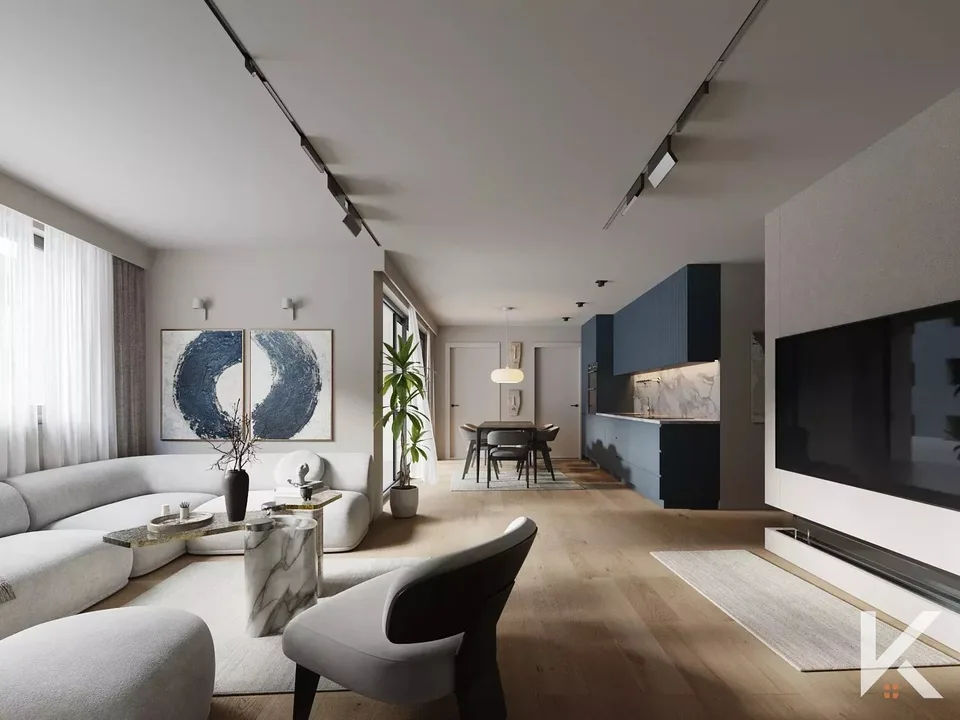 Appartement 3.5 pièces à Evionnaz