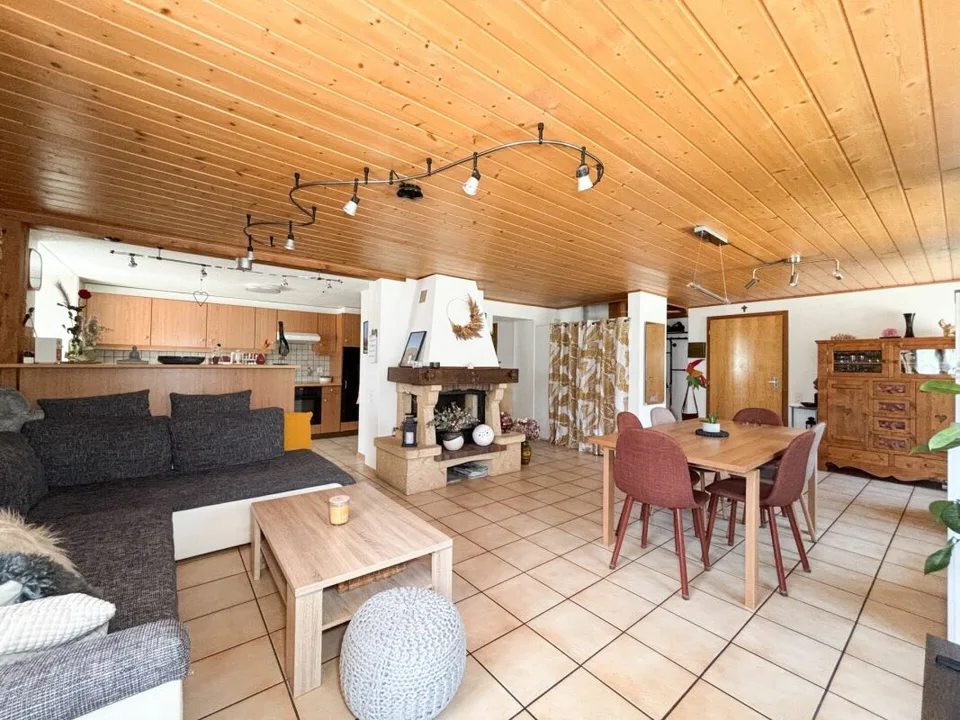 Magnifique ferme rénovée !