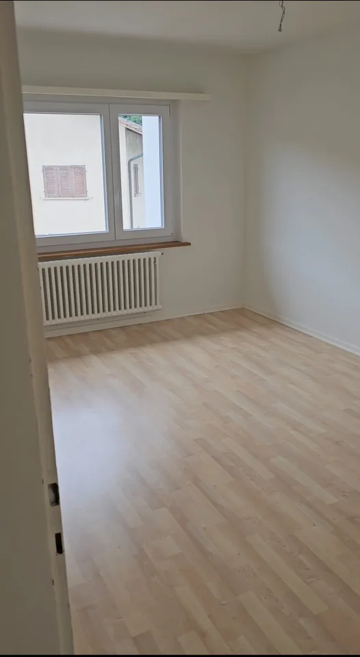 4 Bedroom Apartment, 4663 Aarburg
