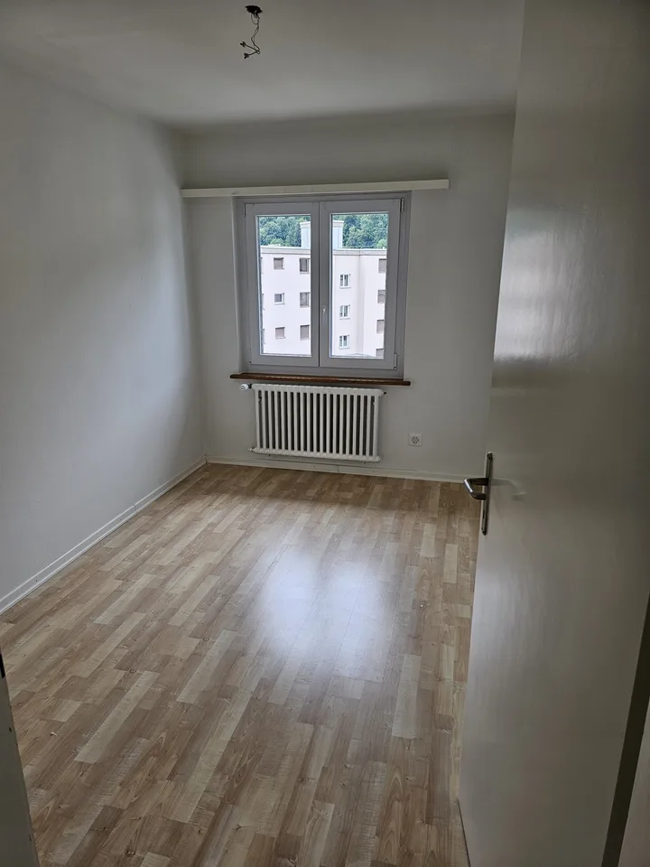 4 Bedroom Apartment, 4663 Aarburg