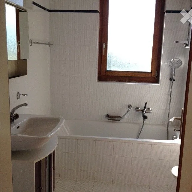 Cresciano 4,5 Zimmer zu vermieten