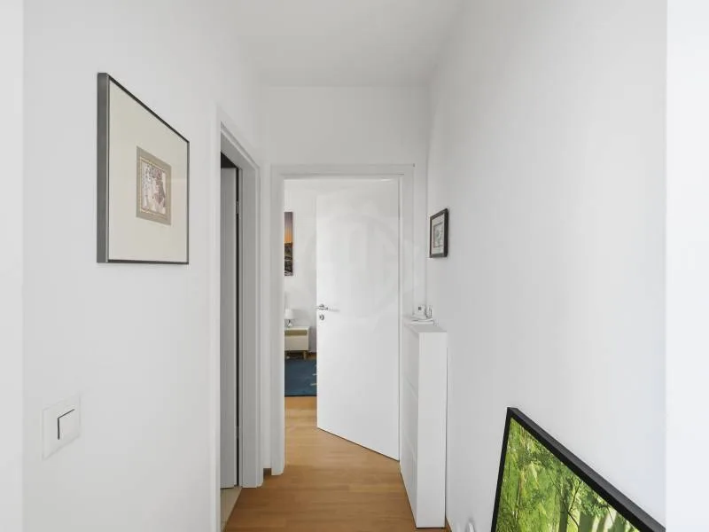 Angenehmes Appartement - Le Grand-Saconnex
