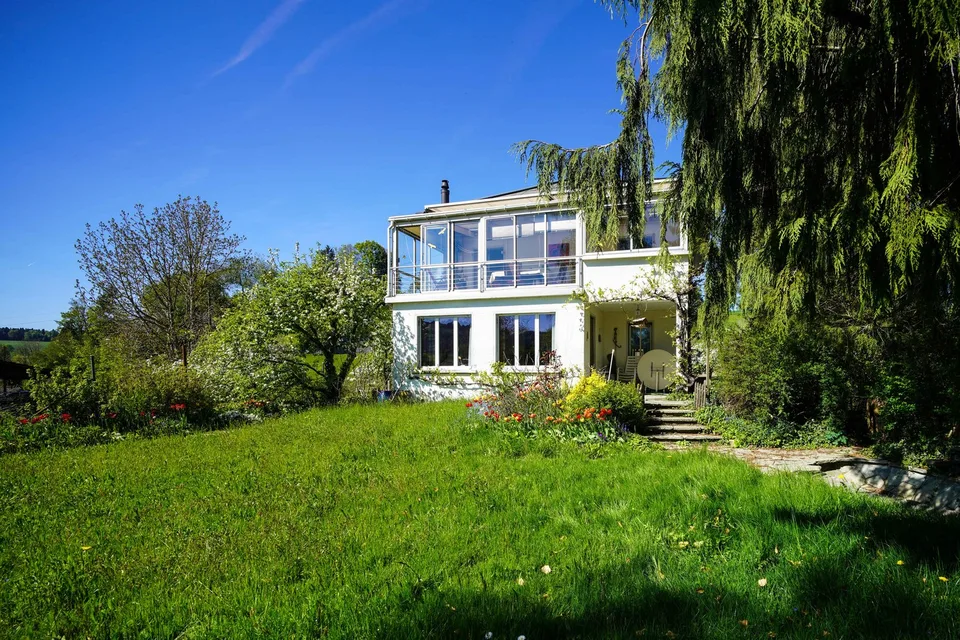 Ein Zuhause mit Charme, Potenzial und viel Atmosphäre