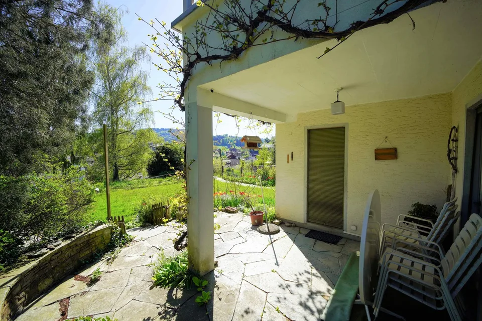 Ein Zuhause mit Charme, Potenzial und viel Atmosphäre