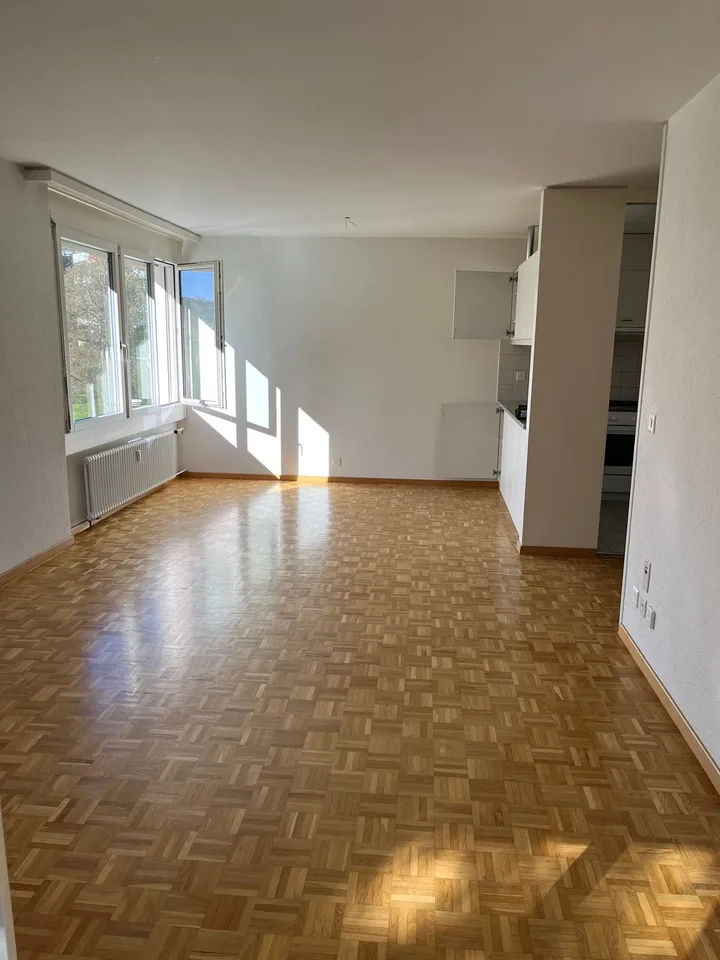 Schöne 3.5-Zimmerwohnung in Bremgarten!