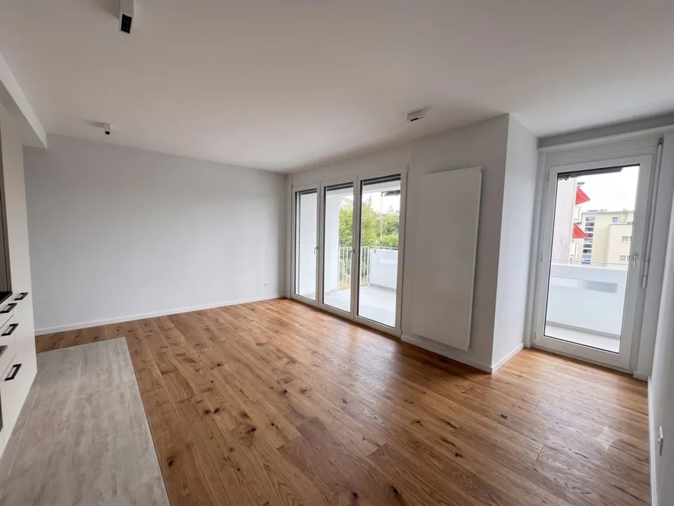 APPARTAMENTO RISTRUTTURATO DI RECENTE: APPARTAMENTO MODERNO CON BALCONE E ATTREZZATURE DI ALTA QUALITÀ