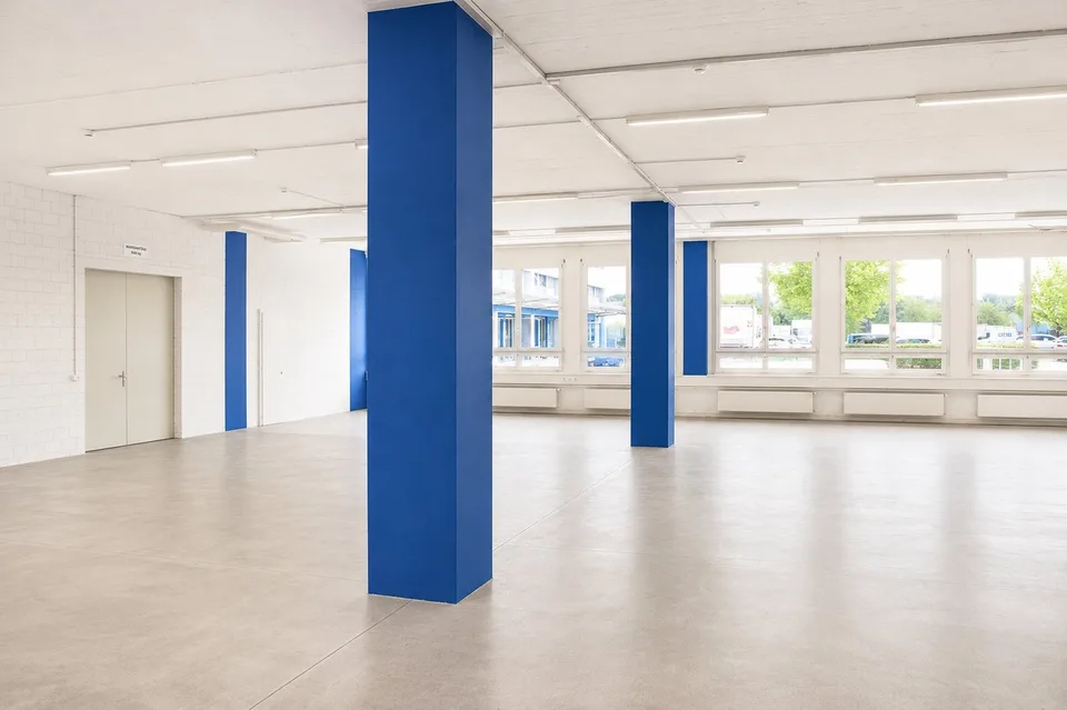 Espaces commerciaux et industriels à des conditions attractives à partir de 50 m² – photo 15 sur 17