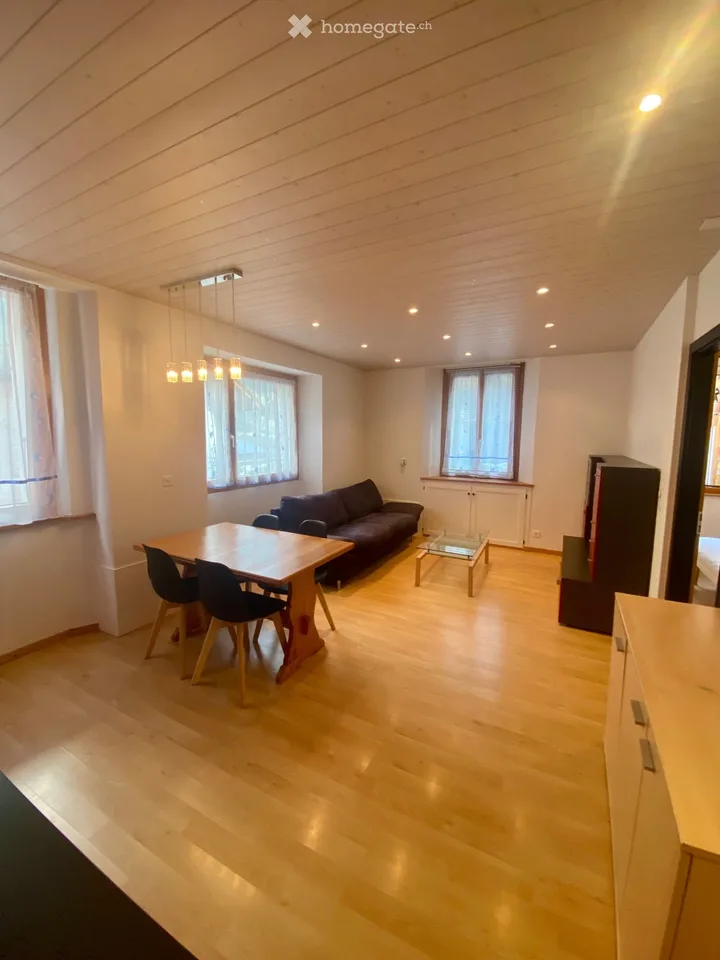 Miete Wohnung 3