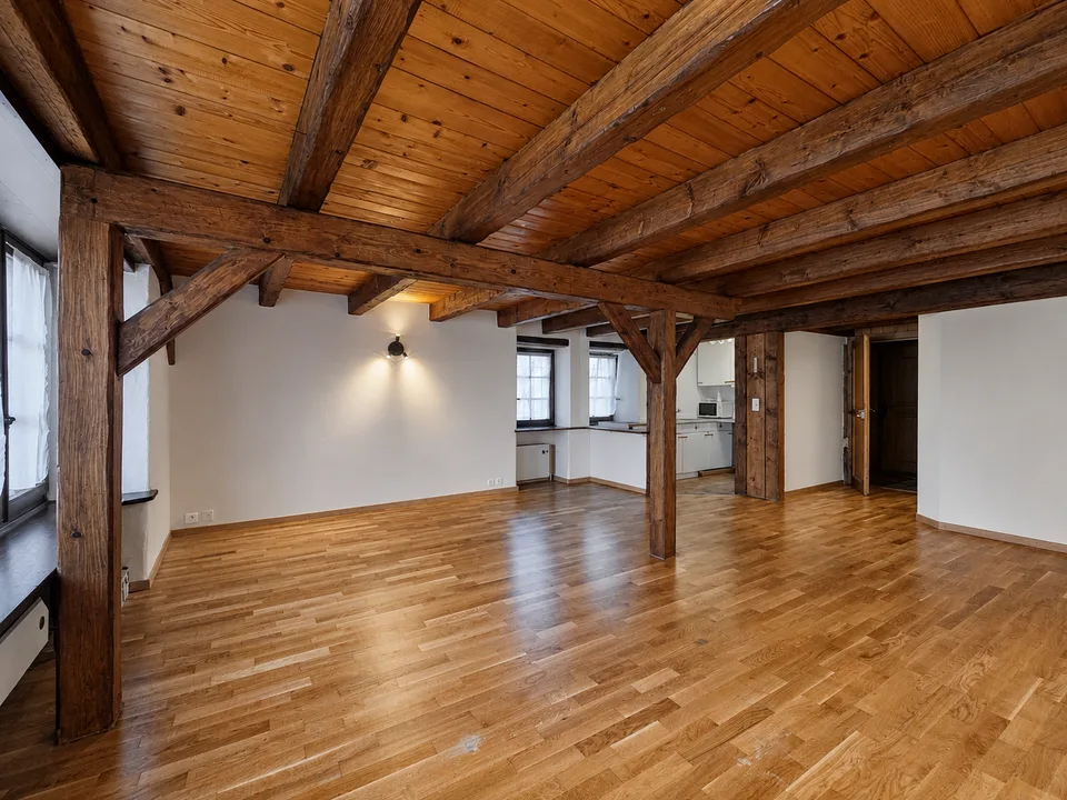 Zu vermieten? 1-Zimmer-Wohnung 42 m²? Le Mont-sur-Lausanne