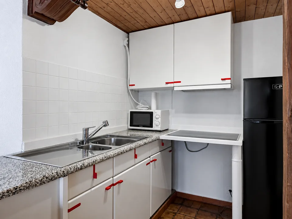 Zu vermieten? 1-Zimmer-Wohnung 42 m²? Le Mont-sur-Lausanne