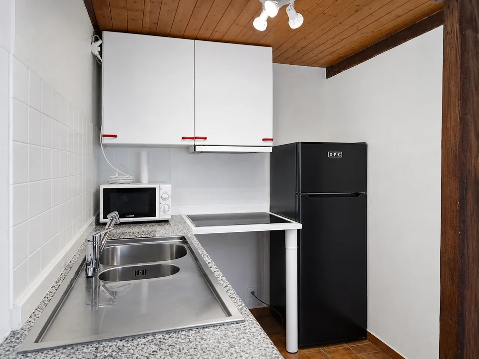 Zu vermieten? 1-Zimmer-Wohnung 42 m²? Le Mont-sur-Lausanne