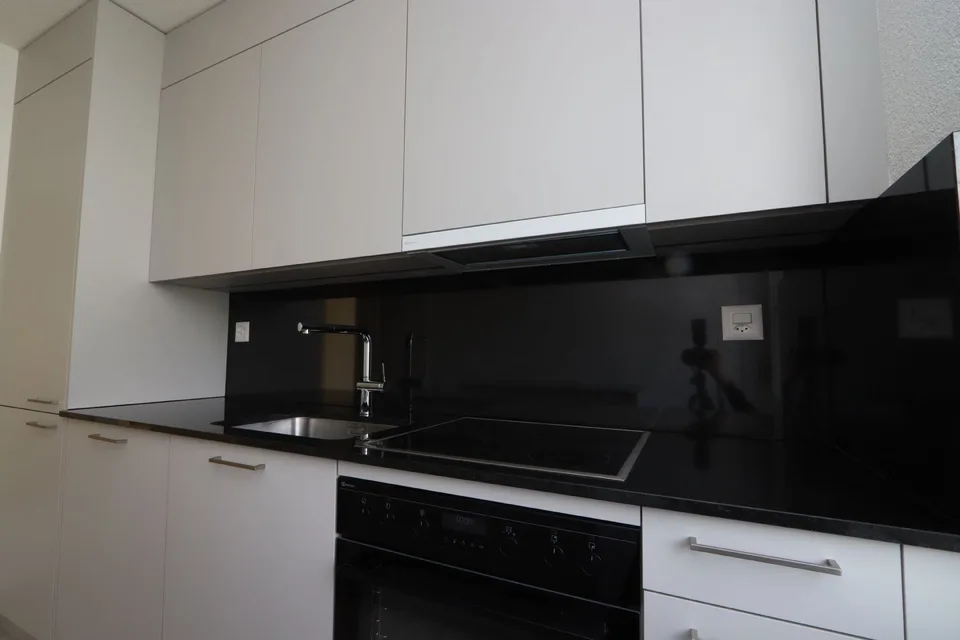 La tua nuova casa in un quartiere tranquillo!