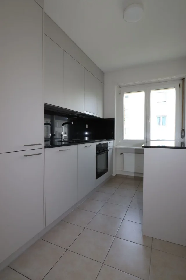 La tua nuova casa in un quartiere tranquillo!