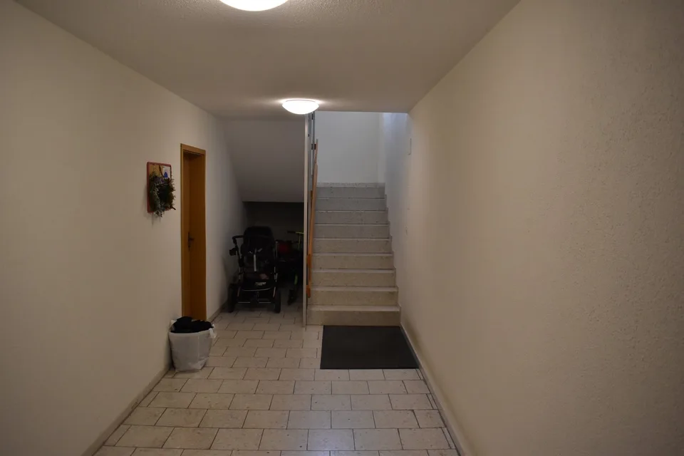 Appartamento di 3,5 locali in vendita a Rheineck/SG