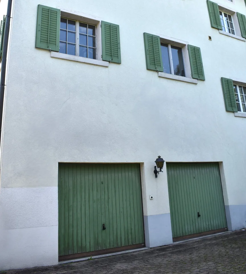 Appartamento di 3,5 locali in vendita a Rheineck/SG