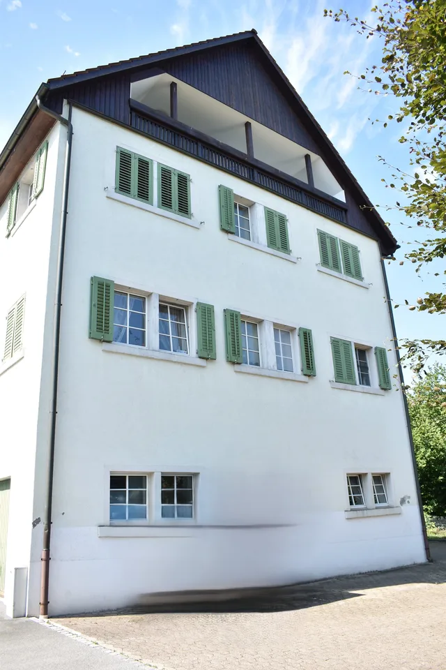 Appartamento di 3,5 locali in vendita a Rheineck/SG