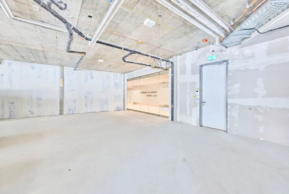 Gewerbefläche im Mühlemattcenter Oberwil – Foto 7 von 27