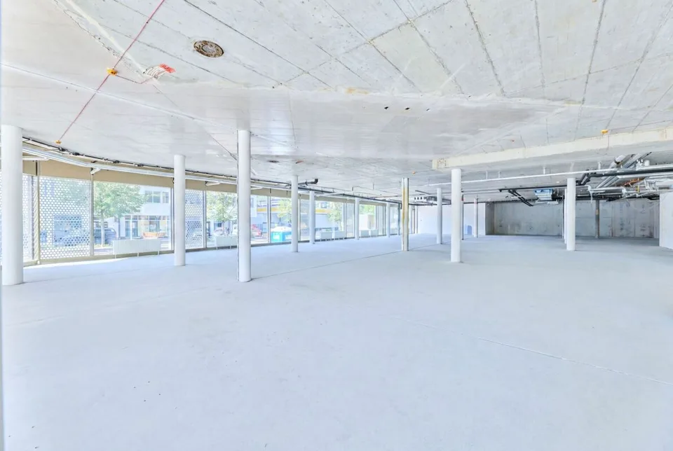 Gewerbefläche im Mühlemattcenter Oberwil – Foto 12 von 27