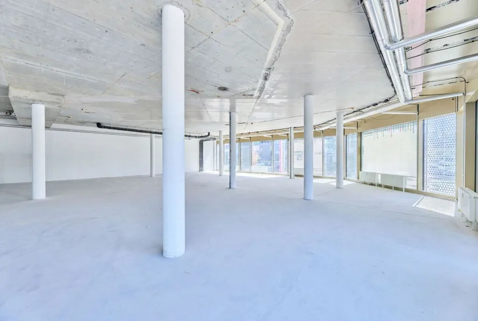 Gewerbefläche im Mühlemattcenter Oberwil – Foto 10 von 27