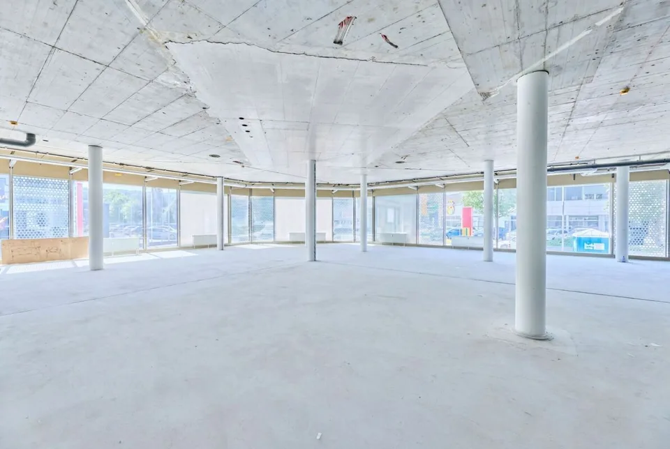 Gewerbefläche im Mühlemattcenter Oberwil – Foto 11 von 27
