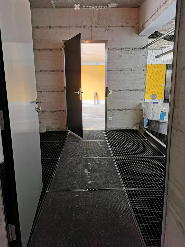 Location de locaux laboratoire, bureau, dépôt