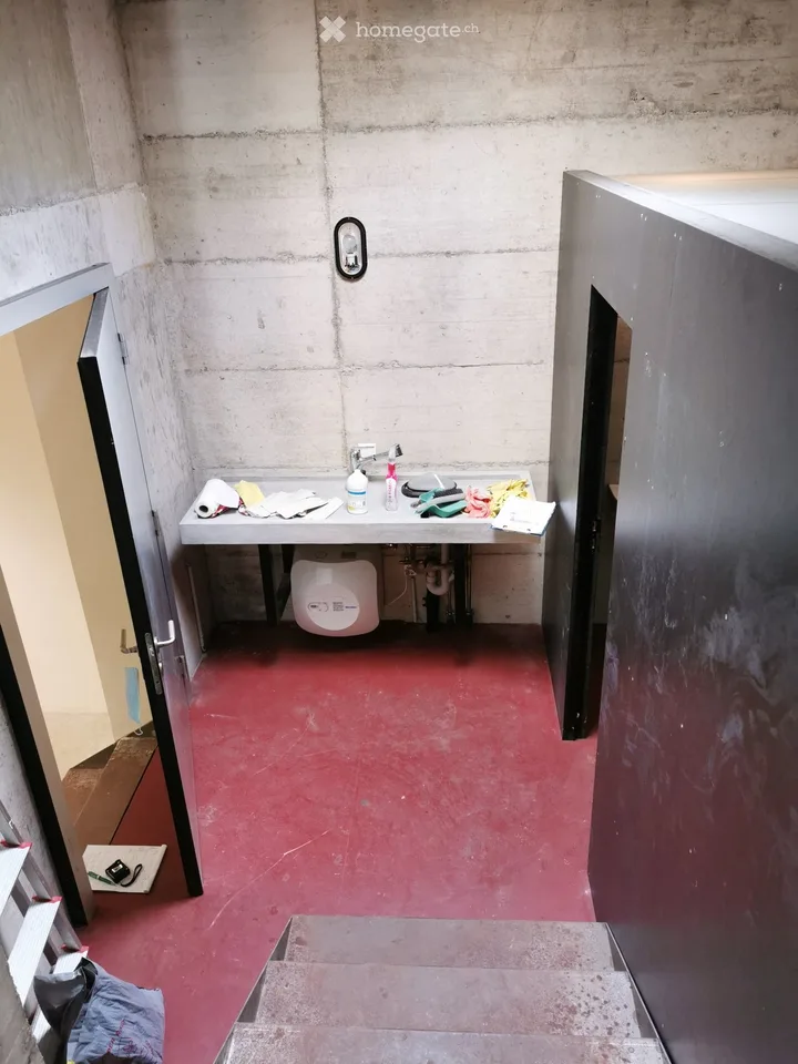Location de locaux laboratoire, bureau, dépôt