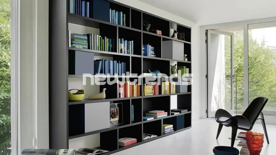 Muzzano, 2,5 Zimmer, Neubau. Residenz Green Horse. – Foto 9 von 13
