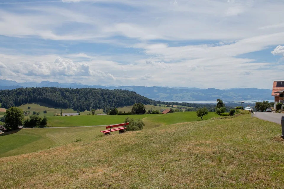 Ein historisches Juwel mit Weitblick