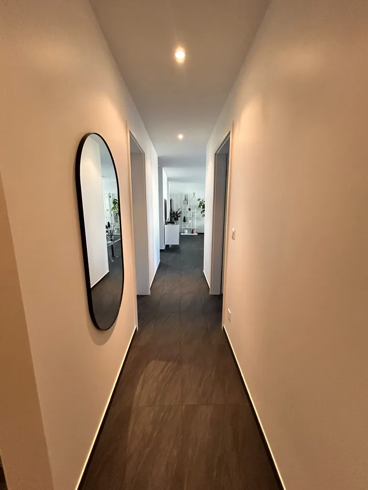 Elegantes 3.5-Zimmer-Apartment in Lugaggia – Foto 6 von 24