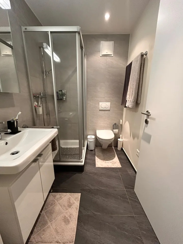 Elegantes 3.5-Zimmer-Apartment in Lugaggia – Foto 12 von 24