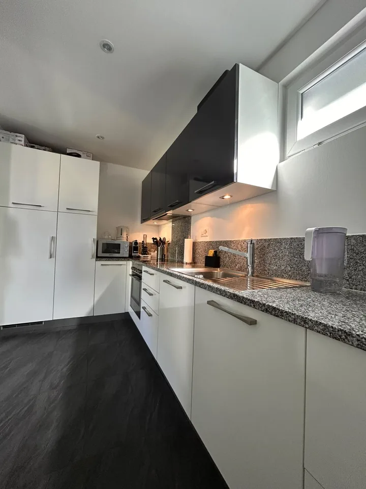 Appartement élégant de 3,5 pièces à Lugaggia