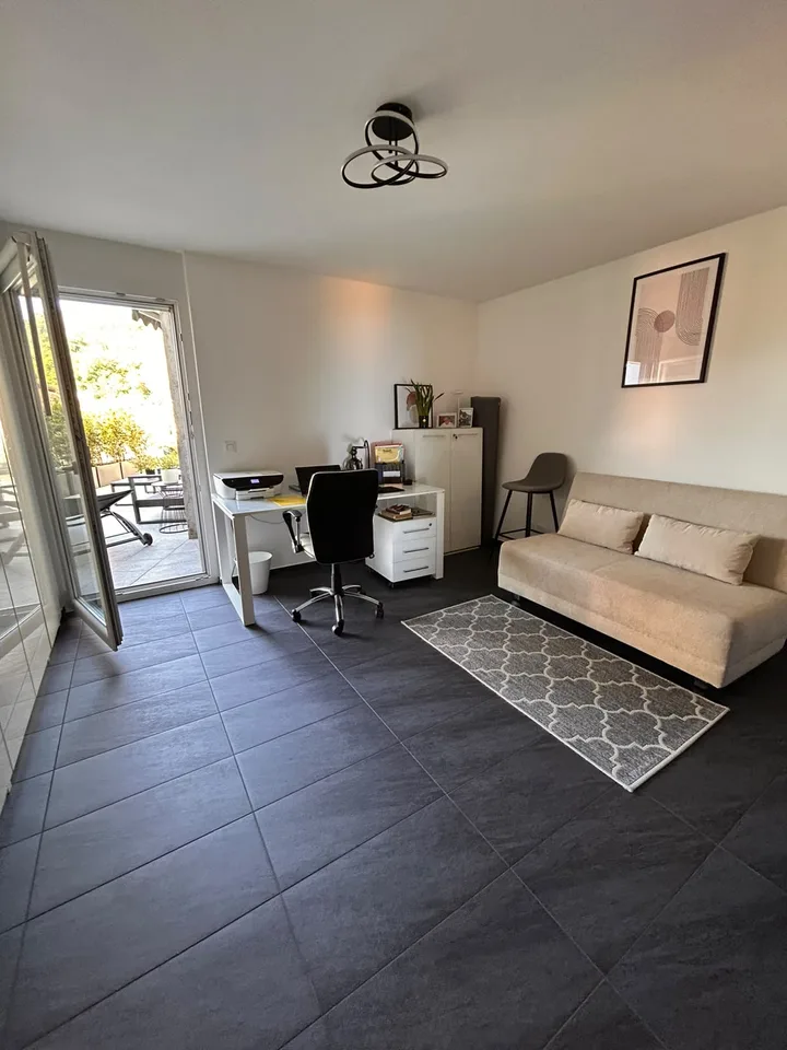 Elegantes 3.5-Zimmer-Apartment in Lugaggia – Foto 8 von 24