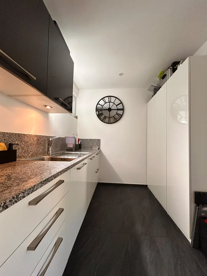 Appartement élégant de 3,5 pièces à Lugaggia